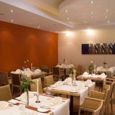Mercure Hotel Frankfurt Eschborn Ost 