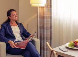 Mercure Hotel Frankfurt Eschborn Ost 