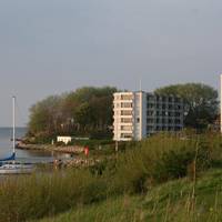 Ferienwohnung Muschel und Leuchtturm 