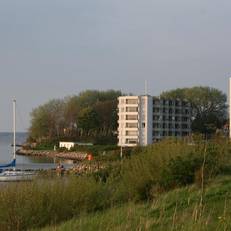 Ferienwohnung Muschel und Leuchtturm 