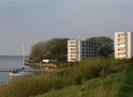 Ferienwohnung Muschel und Leuchtturm 