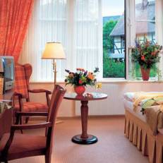 Travel Charme Hotel Gothisches Haus 