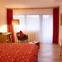 Vital- und Wellnesshotel Basler Hof 