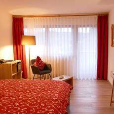 Vital- und Wellnesshotel Basler Hof 
