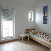 City Apartment Karlsruhe Inner City 