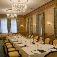 Axelmannstein Hotel Bad Reichenhall 
