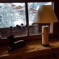 Andreas Apartment im Landhaus Moser 