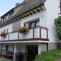 Gottschlich Apartment Schmallenberg 