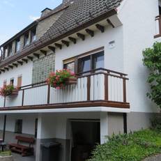 Gottschlich Apartment Schmallenberg 