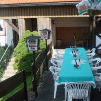 Holiday Home Hexenstuble Simonswald 