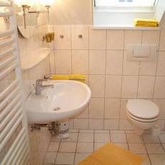 Haus Nordstrand Berliner Strasse 1a 