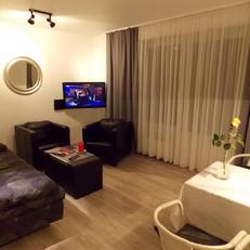 Ferienanlage Duhnen Bed & Breakfast 
