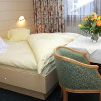 Hotel Garni & Appartements Ilgerhof 