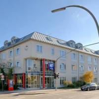 Nordic Hotel Stuttgart Sindelfingen 