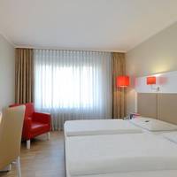 Nordic Hotel Stuttgart Sindelfingen 