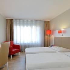 Nordic Hotel Stuttgart Sindelfingen 