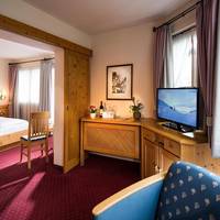 Vital - und Wellnesshotel Hanneshof 