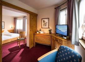 Vital - und Wellnesshotel Hanneshof 