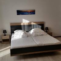 Pension und Appartements Hartkaiser 