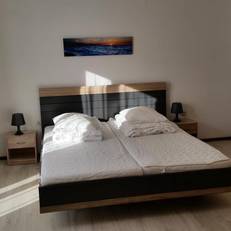 Pension und Appartements Hartkaiser 