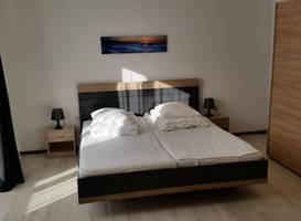 Pension und Appartements Hartkaiser 