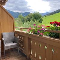 Hotel Gasthof Sonnenlicht Maria Alm 