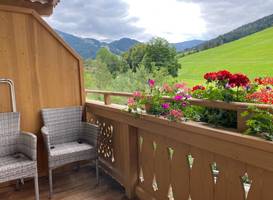 Hotel Gasthof Sonnenlicht Maria Alm 
