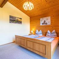 Holiday Home Monteschiel Burserberg 
