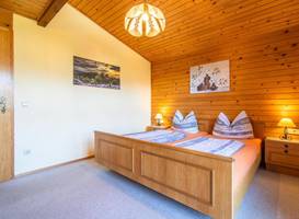 Holiday Home Monteschiel Burserberg 