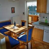 Holiday Home Mittertriegl Taxenbach 