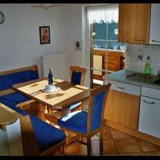 Holiday Home Mittertriegl Taxenbach 