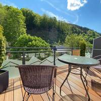 Pension und Apartment Haus Angelika 