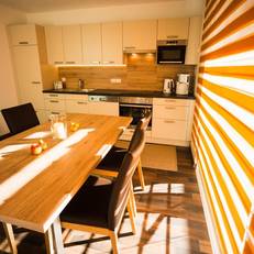 Familien- und Wanderhotel Matschner 