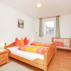 Holiday Home Alpenblick Wennspiller 