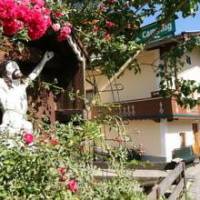 Apartment Ziller Hausl Kaltenbach I 