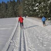 Holiday Home Kandelblick Furtwangen 
