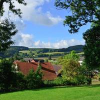 Holiday Home Turm Willingeneimelrod 