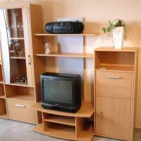 Holiday Home Mause Medebachdreislar 