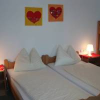 Familien- und Wanderhotel Heisenhof 