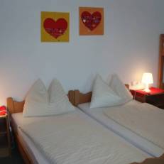 Familien- und Wanderhotel Heisenhof 