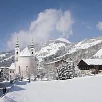 Holiday Home Reinie Brixen Im Thale 
