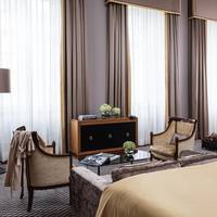 Althoff Grandhotel Schloss Bensberg 