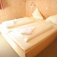 Holiday Home Sankt Georgen Ob Murau 