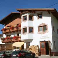 Apartment Fewo Dachgeschoss Pettneu 