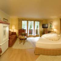 Wellnessresidenz Alpenrose Superior