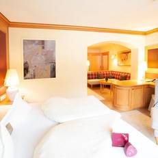 Wellnessresidenz Alpenrose Superior