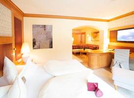 Wellnessresidenz Alpenrose Superior
