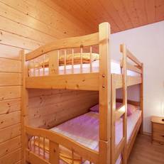 Apartment Eveline Bartholomaberg I 