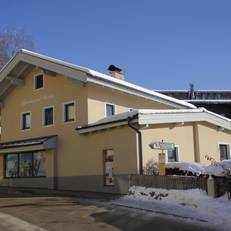 Holiday Home Piesendorf Piesendorf 