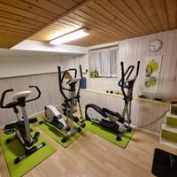 Parkhotel Ruhpolding - Hotel Garni 